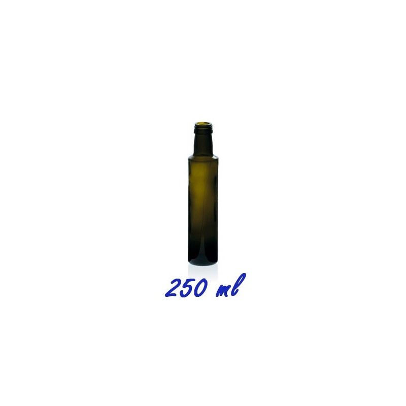 BOTTIGLIA DORICA Ml 250