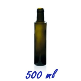 BOTTIGLIA DORICA Ml 500