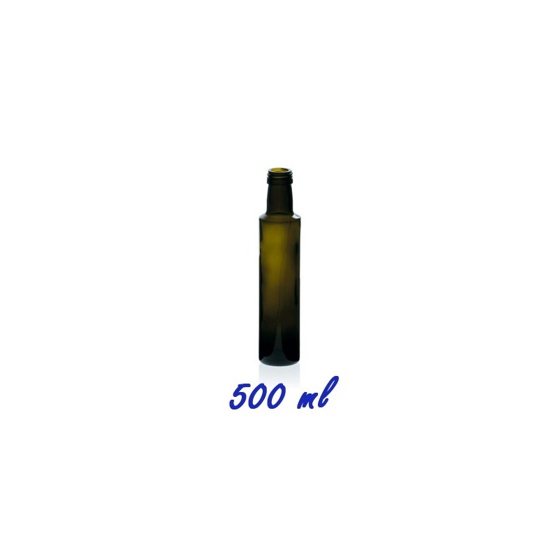 BOTTIGLIA DORICA Ml 500