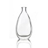 BOTTIGLIA IMPERIALE LISCIA 200 ml TRASPARENTE