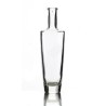 BOTTIGLIA LULU LISCIA 200 ml TRASPARENTE