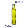 BOTTIGLIA MARASKA  100 ml BOCCA Ø 31,5 - UVAG