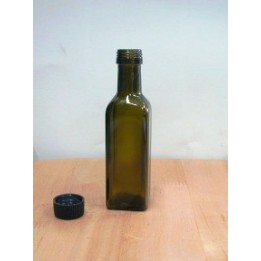 BOTTIGLIA MARASKA  100 ml CON TAPPO