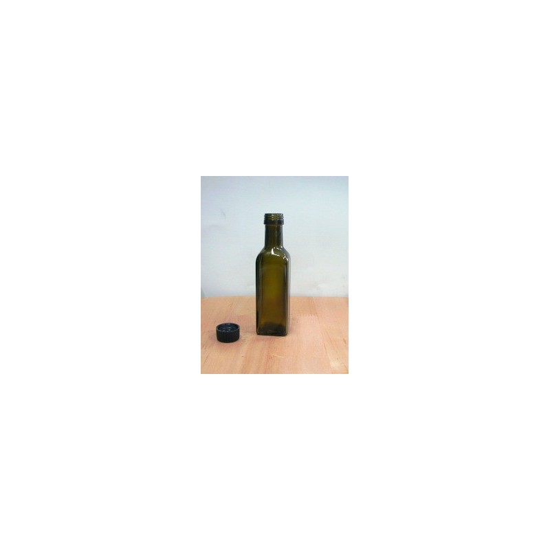 BOTTIGLIA MARASKA  100 ml CON TAPPO