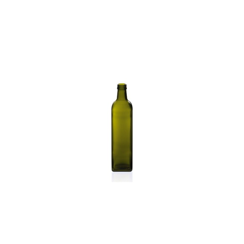 BOTTIGLIA MARASKA  500 ml