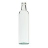 BOTTIGLIA MARASKA 1000 ml TRASPARENTE