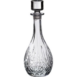 Bottiglia in vetro RCR Opera tonda da 900 ml