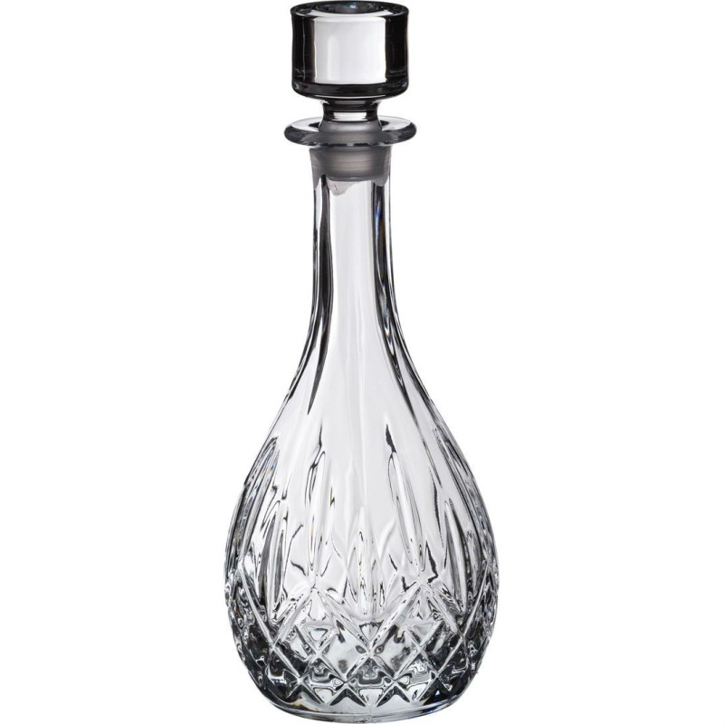 Bottiglia in vetro RCR Opera tonda da 900 ml