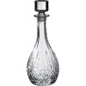Bottiglia in vetro RCR Opera tonda da 900 ml