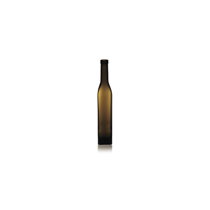 BOTTIGLIA TANIA VERDE SCURO Ml 250