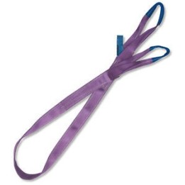 BRACA SOLLEVAMENTO DS MM 50 Mt 3 VIOLA