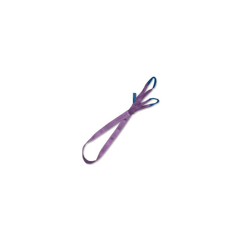 BRACA SOLLEVAMENTO DS MM 50 Mt 3 VIOLA