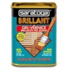 BRILLANT SMALTO PER LEGNO 750 ml TRASPARENTE