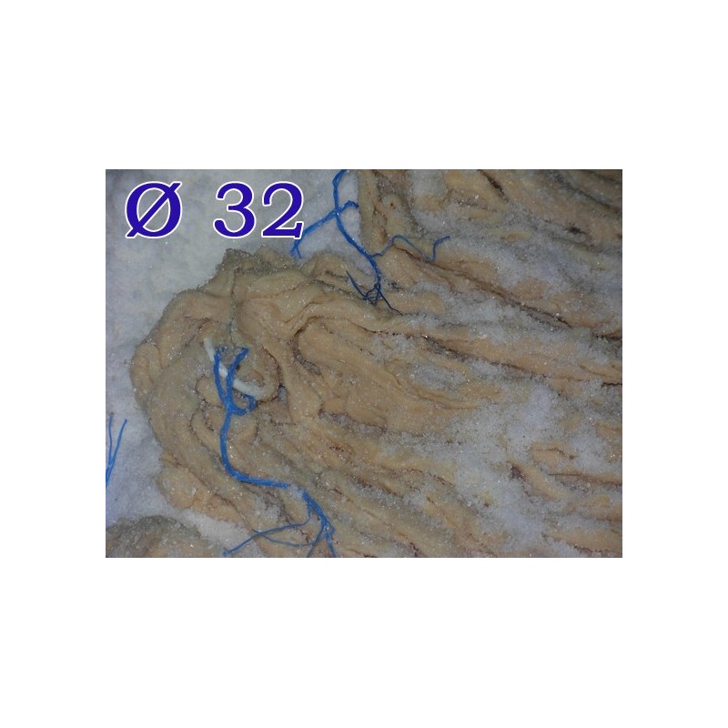 BUDELLE SUINO Cal. 32 MT 25
