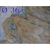 BUDELLE SUINO Cal. 36 MT 25