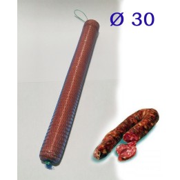 BUDELLO SINTETICO CAL. 30 - MT 30