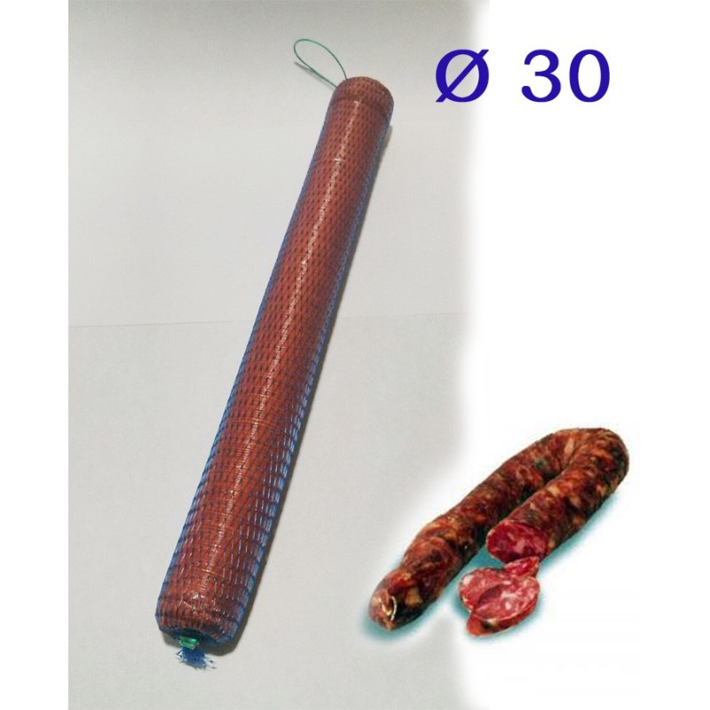 BUDELLO SINTETICO CAL. 30 - MT 30