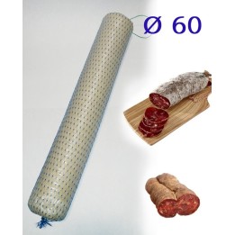 BUDELLO SINTETICO CAL. 60 - MT 30