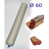 BUDELLO SINTETICO CAL. 60 - MT 30