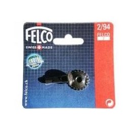 BULLONE E DADO PER FORBICE FELCO MOD. 2