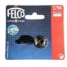 BULLONE E DADO PER FORBICE FELCO MOD. 2
