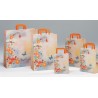 BUSTA CARTA SHOPPER CM 22x10x30 EDEN