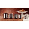 CAFFETTIERA A SERVIRE INOX 4 Tz
