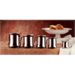 CAFFETTIERA A SERVIRE INOX 6 Tz