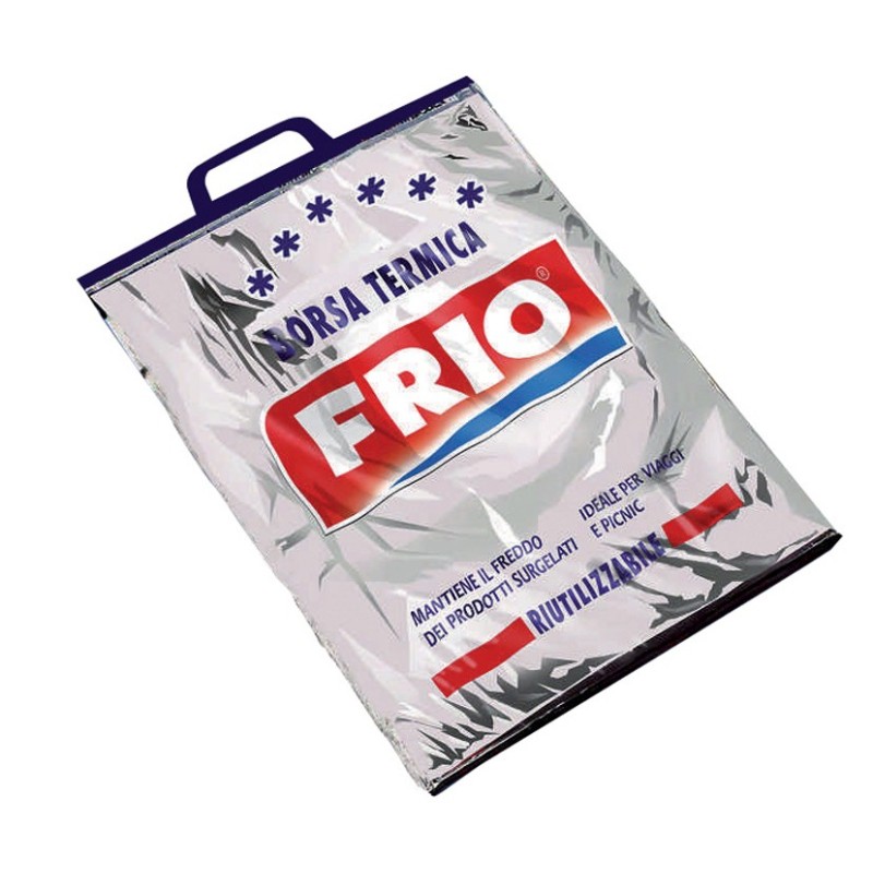 BUSTA TERMICA PORTAGELO GRANDE FRIO