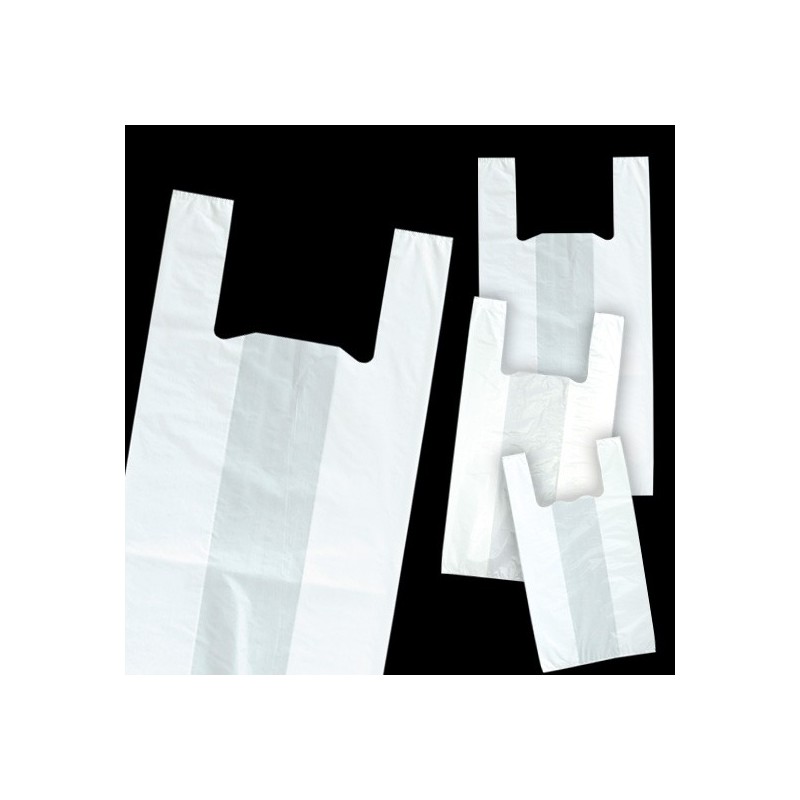 BUSTE SHOPPERS RIUTILIZZABILI CM 60+32x90 KG 10