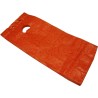 BUSTE SHOPPERS RIUTILIZZABILI MANICO FAGIOLO CM 50+10x70 KG 10