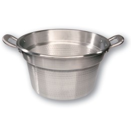 CALDAIO ALLUMUMINIO CM 26