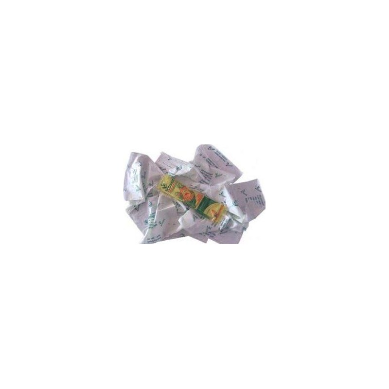 BUSTE SPAZZATURA IN MATER-BI MIS. 50x60 Pz 10