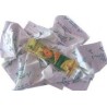BUSTE SPAZZATURA IN MATER-BI MIS. 50x60 Pz 10