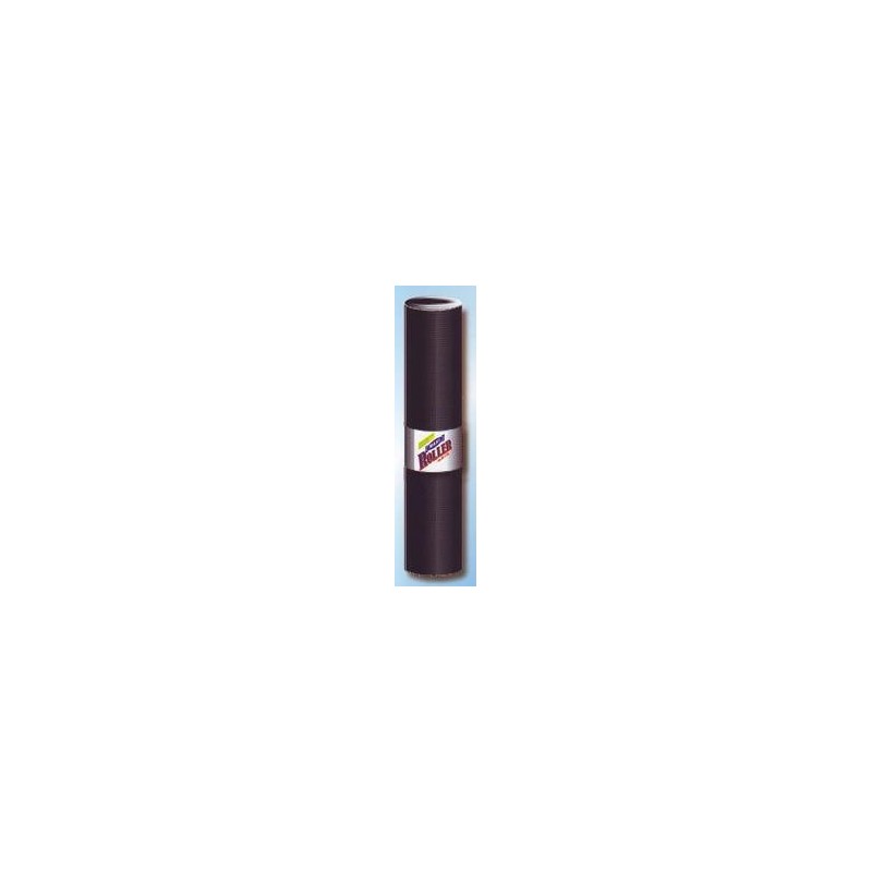 BUSTE SPAZZATURA NERE CM 70x110 Rotolo KG 1
