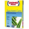 BUSTE SUPERGELO DOMOPAK 15 BUSTE CM 28x42