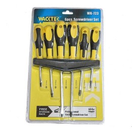 CACCIAVITE A SERIE 6 Pz