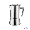 CAFFETTIERA A INDUZIONE MISS DIAMOND 2 Tz