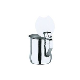 CAFFETTIERA INOX A SERVIRE 8 Tz