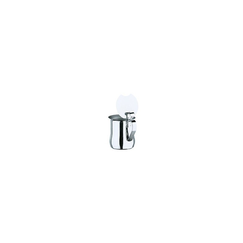 CAFFETTIERA INOX A SERVIRE 8 Tz