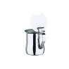 CAFFETTIERA INOX A SERVIRE 8 Tz
