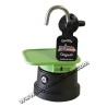 CAFFETTIERA MINI MOKA 1 TAZZA TEFLON COLORE VERDE