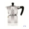 CAFFETTIERA MOKA ALLUMINIO SPRINT 3 Tz
