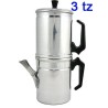 CAFFETTIERA NAPOLETANA ILSA 3-4 Tz