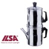 CAFFETTIERA NAPOLETANA ILSA DIAMANTE 3 Tz