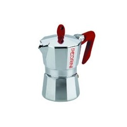 CAFFETTIERA PEDRINI STUDIO 3 Tz