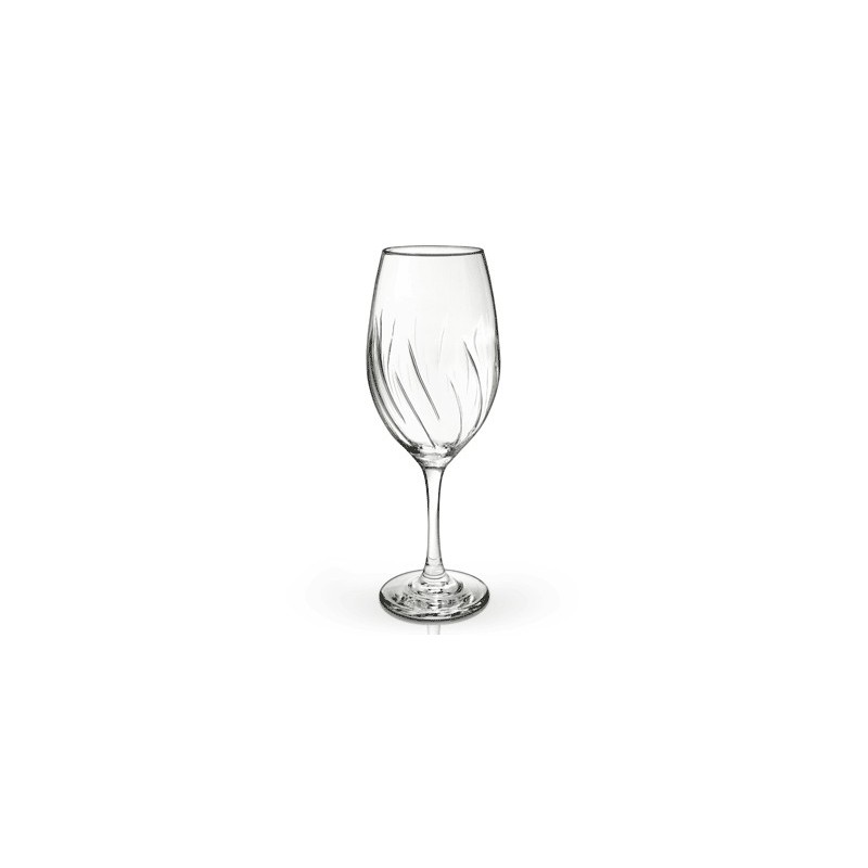CALICE DRIVE BORGONOVO 640 ml Pz 6