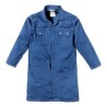 CAMICE COTONE BLU TOP EUR TAG.XL