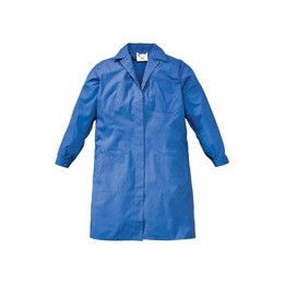 CAMICE TERITAL DONNA BLU TAG.50