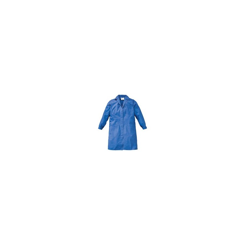 CAMICE TERITAL DONNA BLU TAG.56